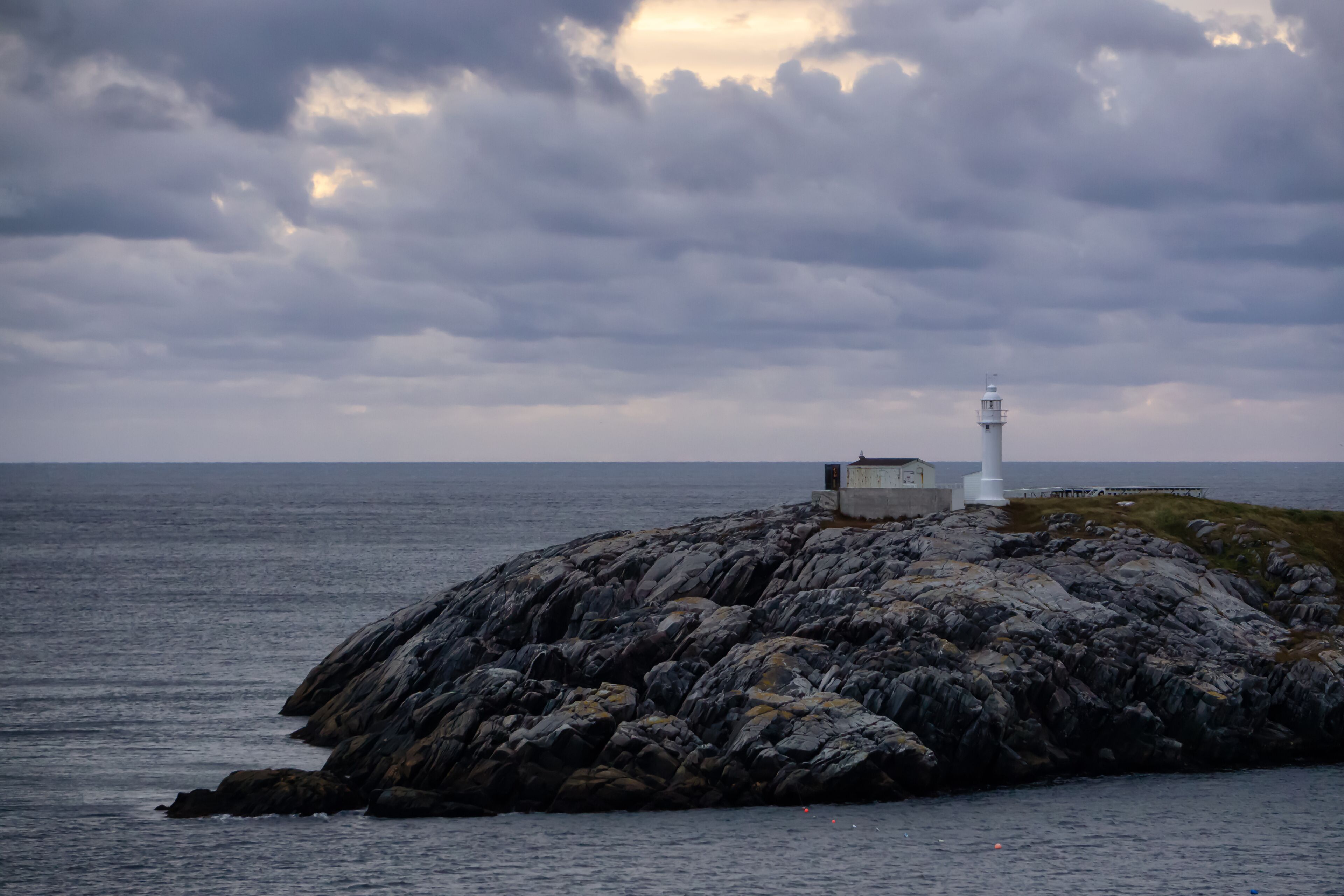 Channel-Port aux Basques
