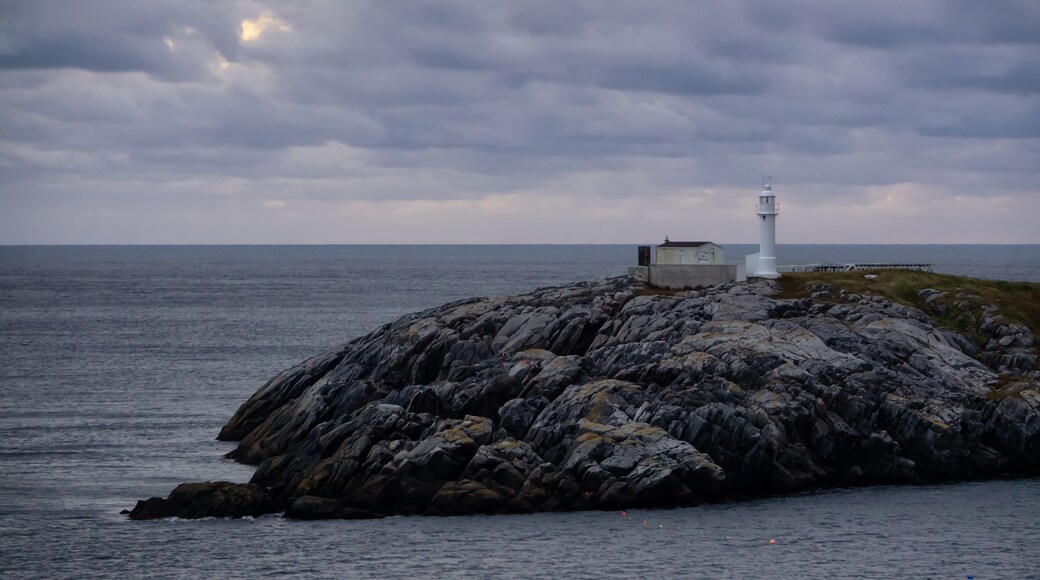 Channel-Port aux Basques