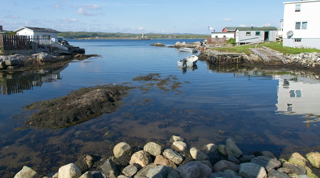 Channel-Port aux Basques