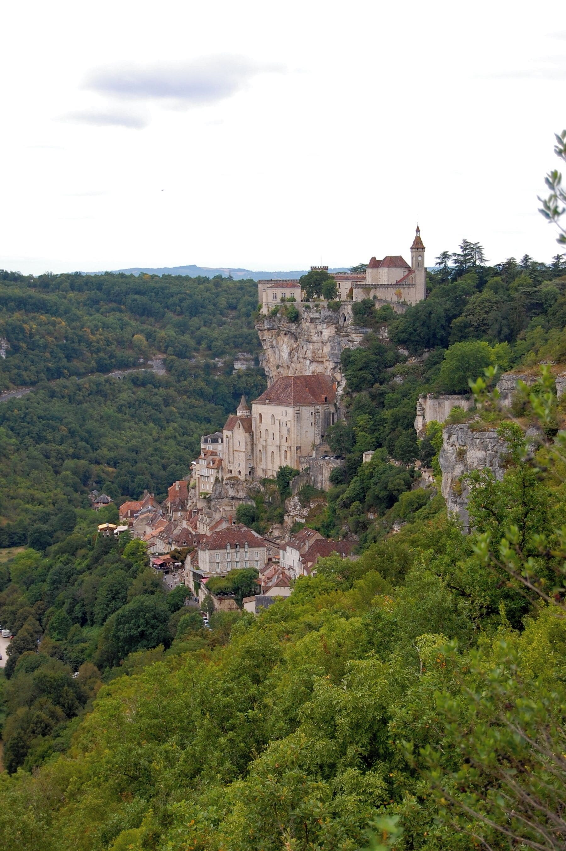 Rocamadour