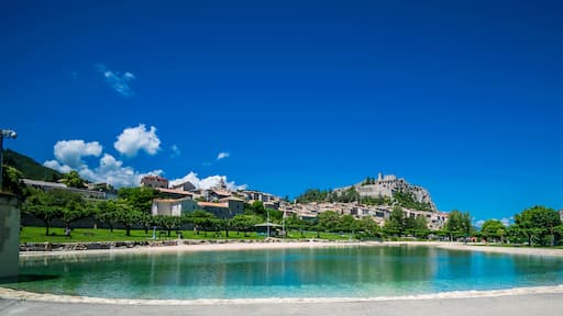 Sisteron