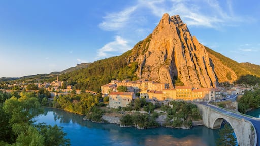 Sisteron