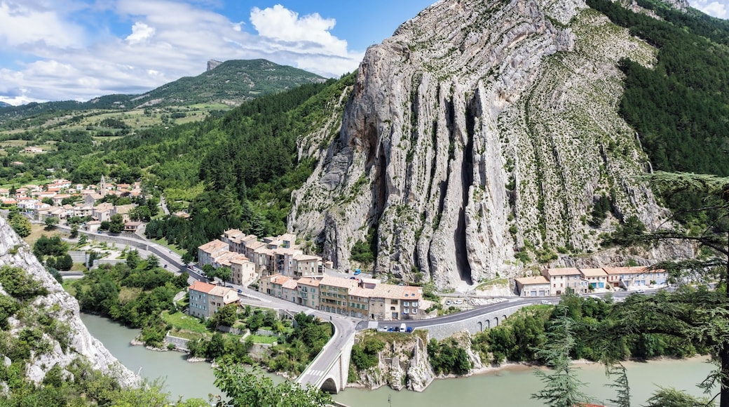 Sisteron