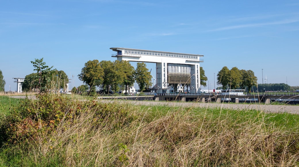 Vreeswijk, Nieuwegein, Utrecht province, The Netherlands