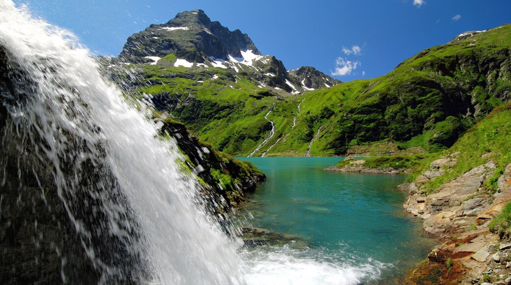 Sankt Anton am Arlberg