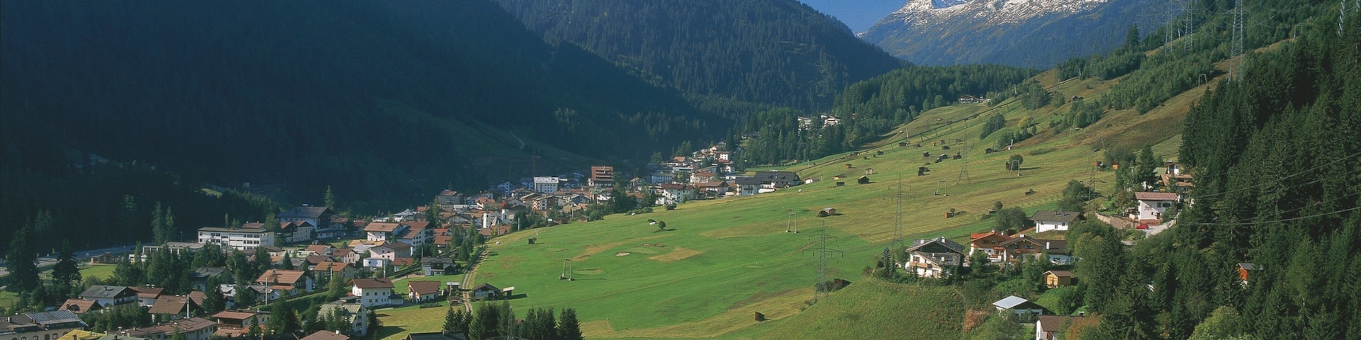 Lech am Arlberg