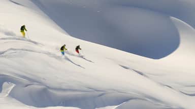 Lech am Arlberg