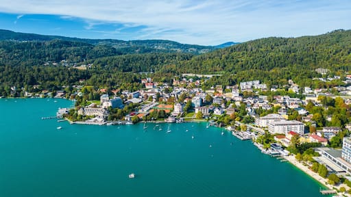 Pörtschach am Wörthersee