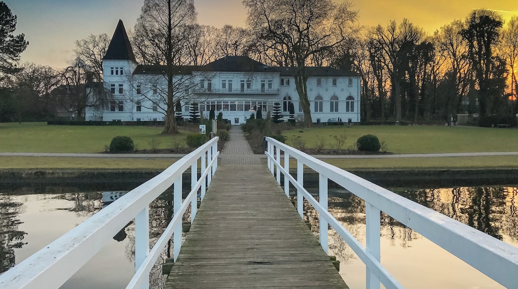 Kurhaus Bad Zwischenahn