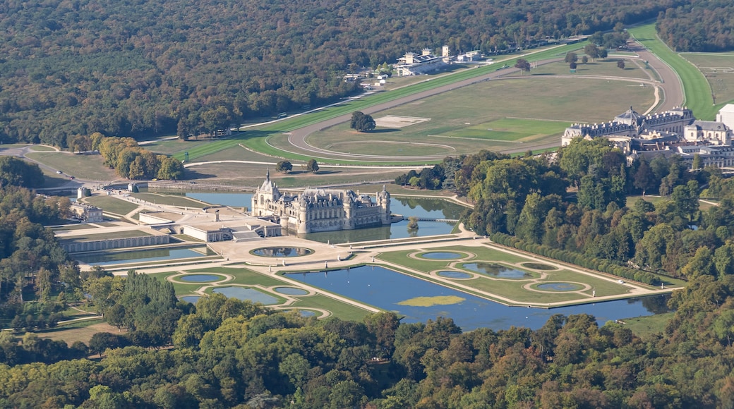 Château Chantilly