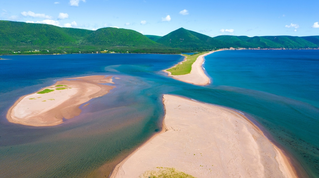大海峽