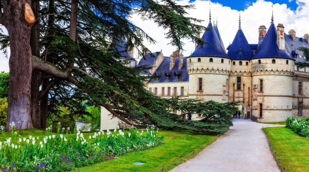 Chambray-lĂšs-Tours