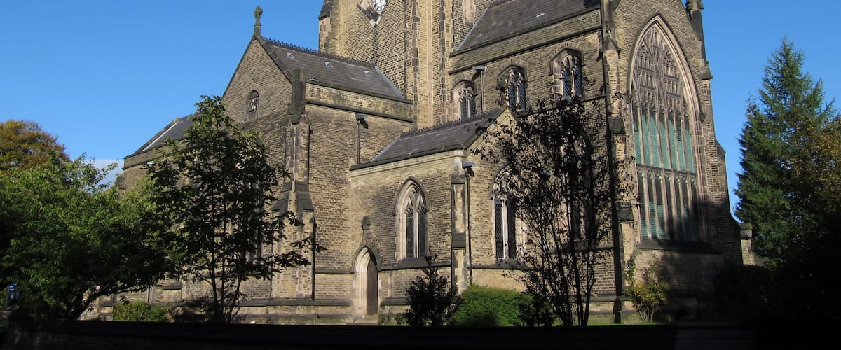 CHURCH OF ST MARGARET Wikidata has entry Q17550118 with data related to this building.