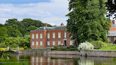 Dunham Massey - Northwest England