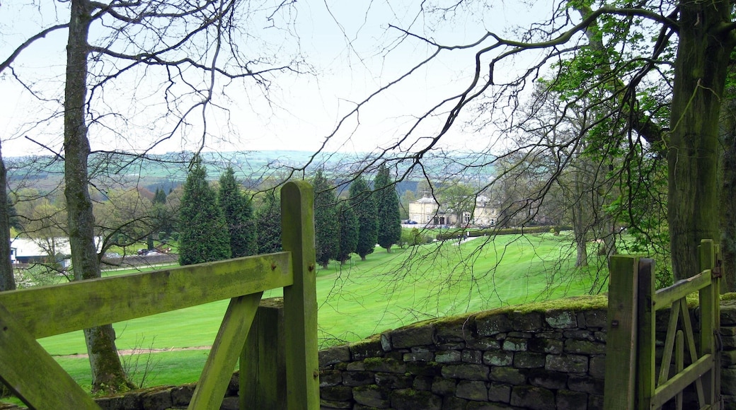 St Ives Estate, Bingley, West Yorkshire