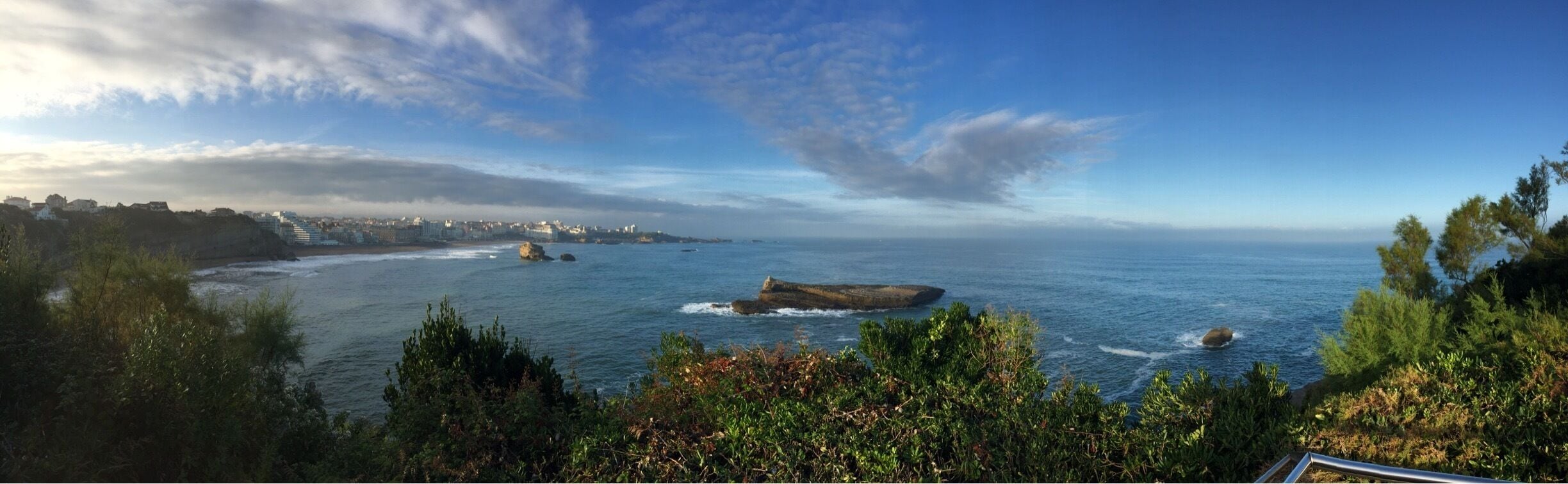 Biarritz