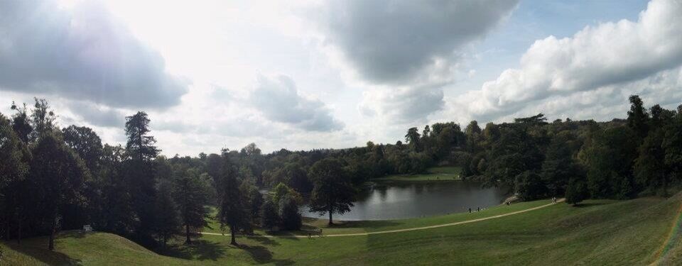 Claremont Landscape Gardens