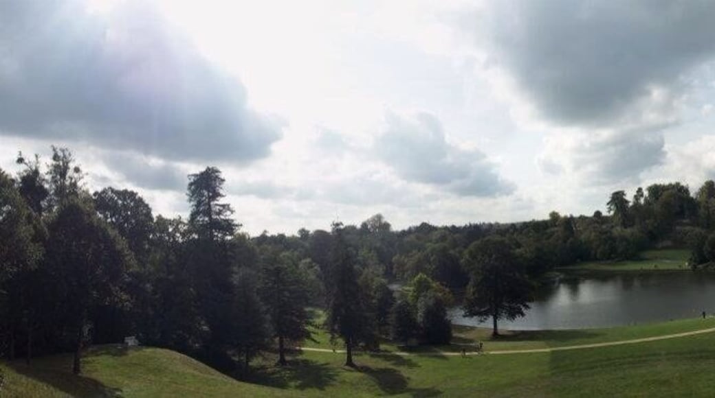 Claremont Landscape Gardens