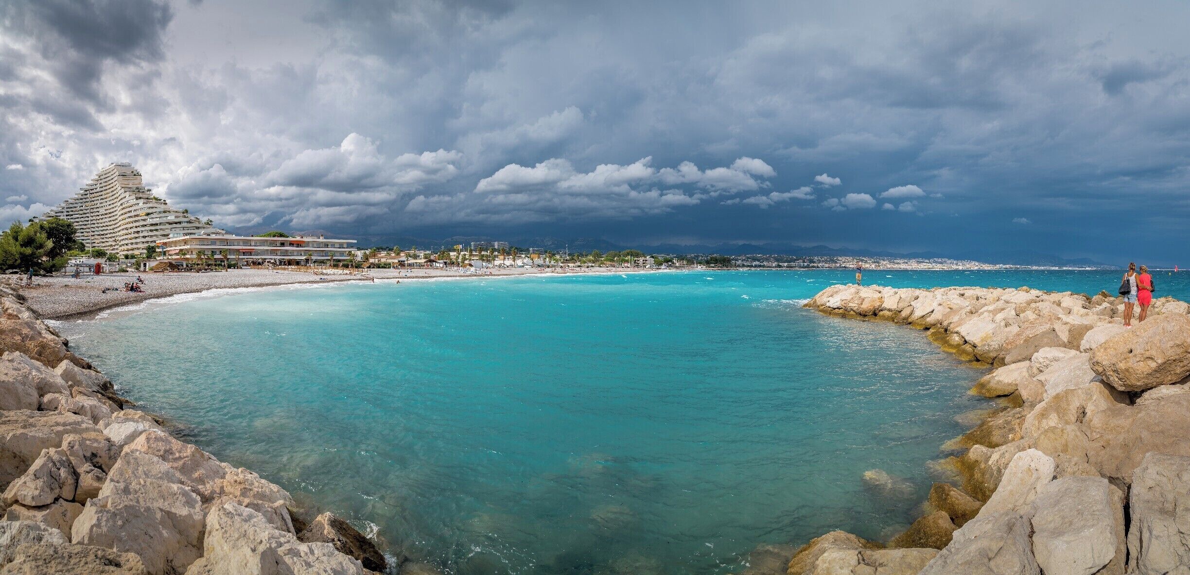 A little known and very unpredictable city on the French Riviera.

#BVStrove