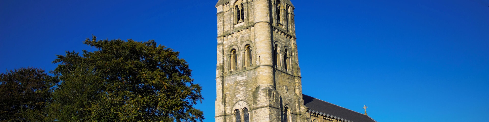 St Edward King and Confessor Catholic Church.