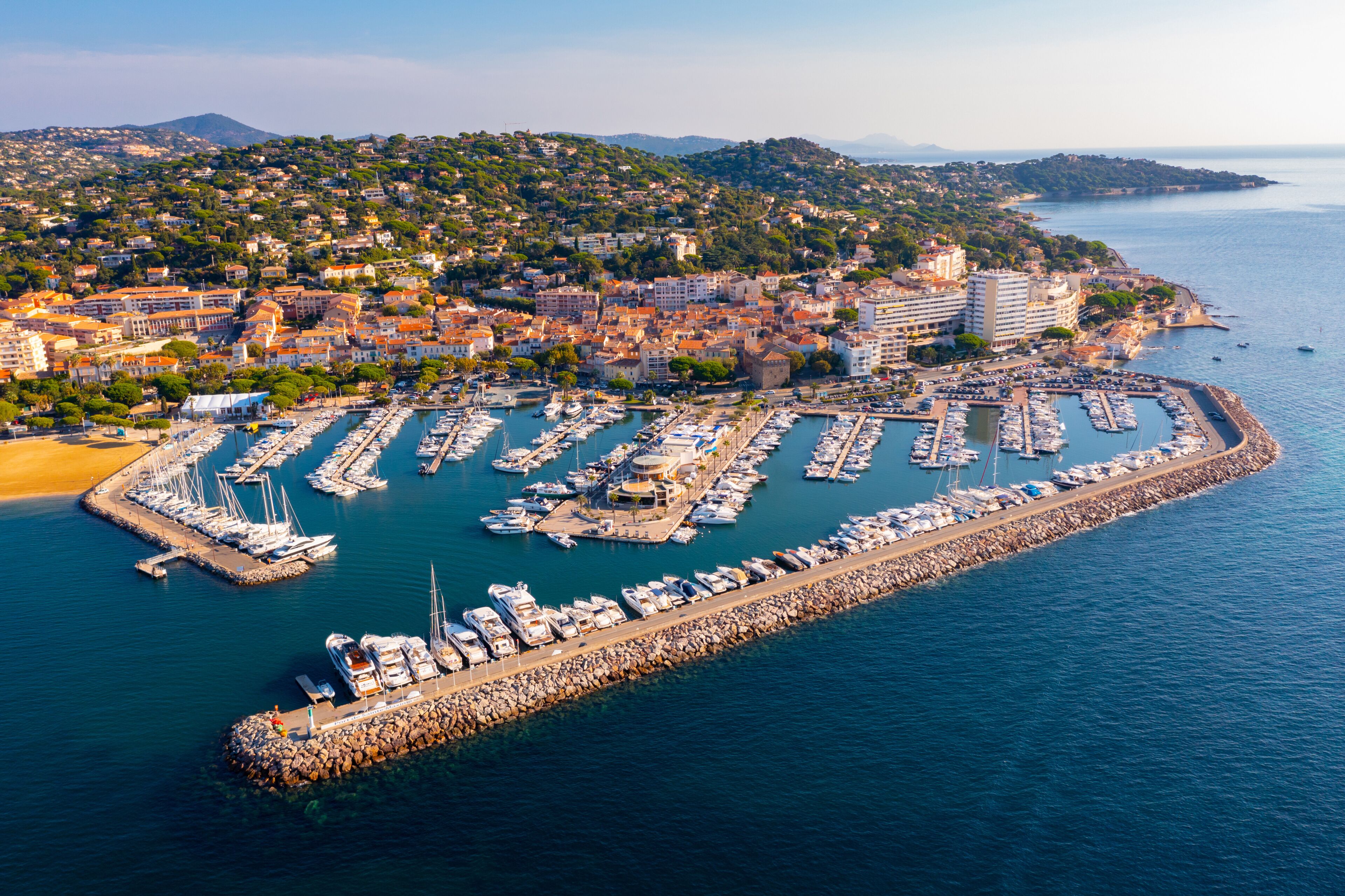 Sainte-Maxime