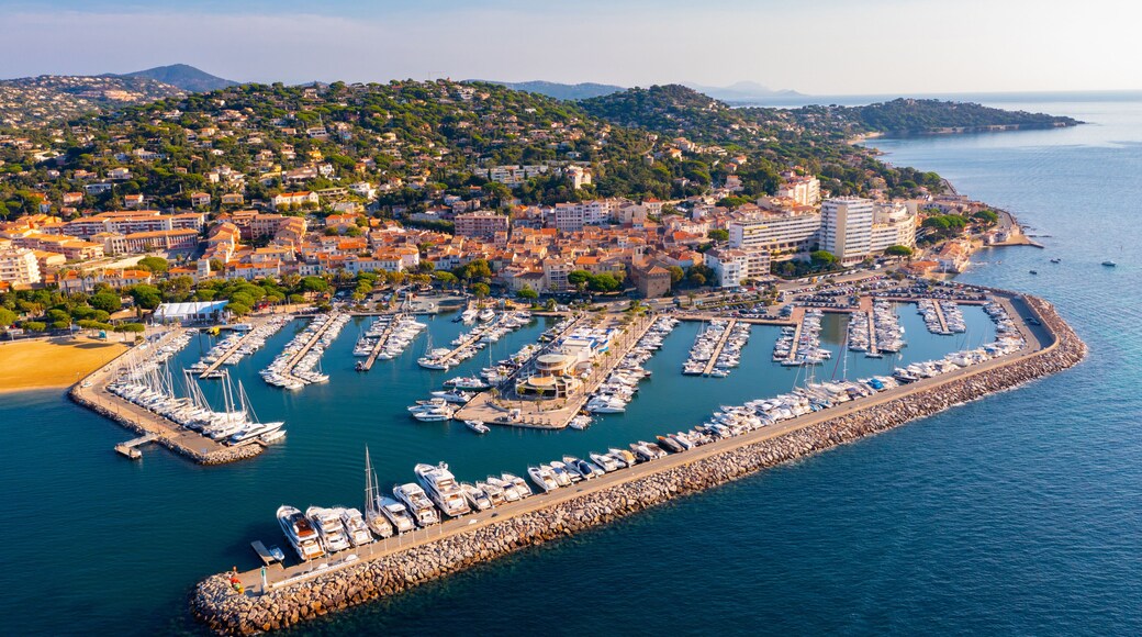 Sainte-Maxime
