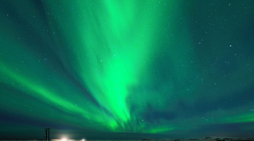 Great gig in the sky!