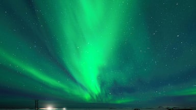 Great gig in the sky!