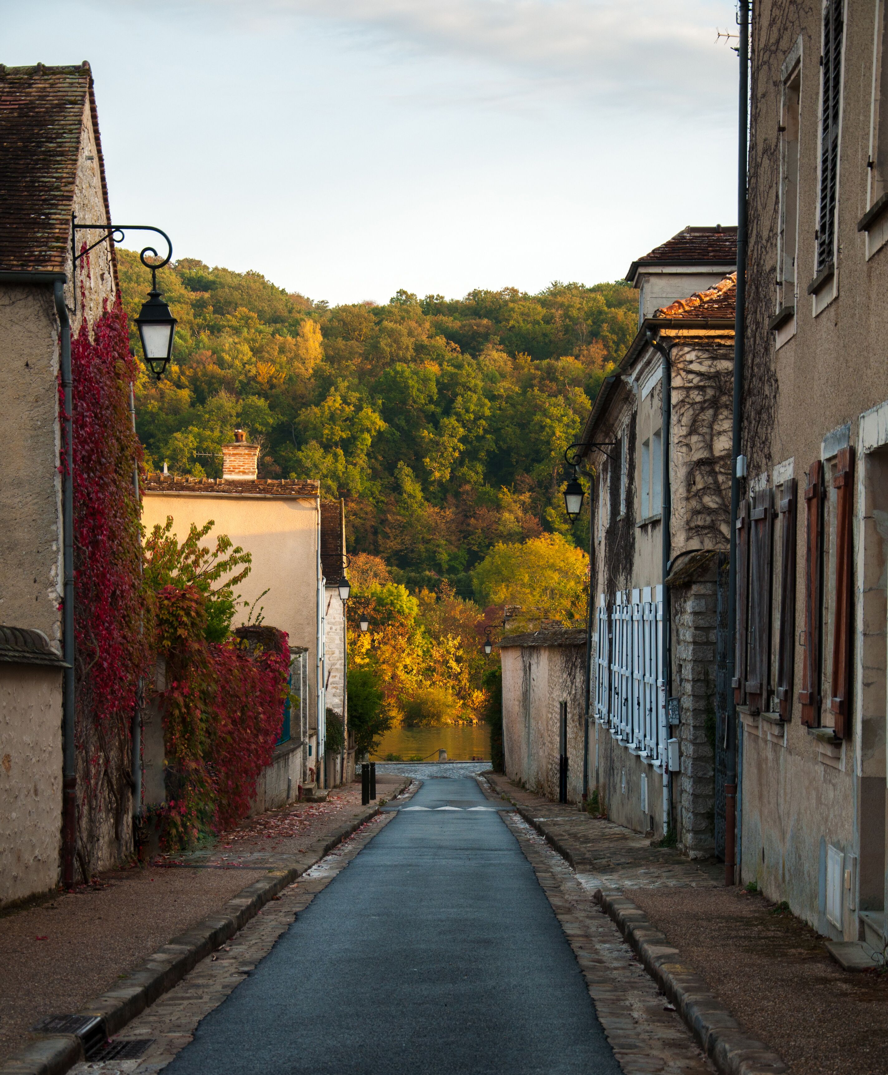 Le Passage