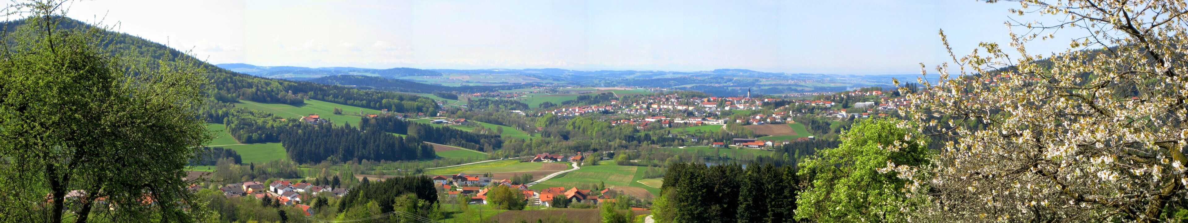Hauzenberg