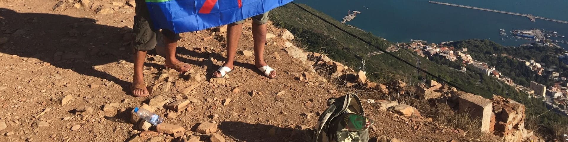 The most awesome view ever!!!