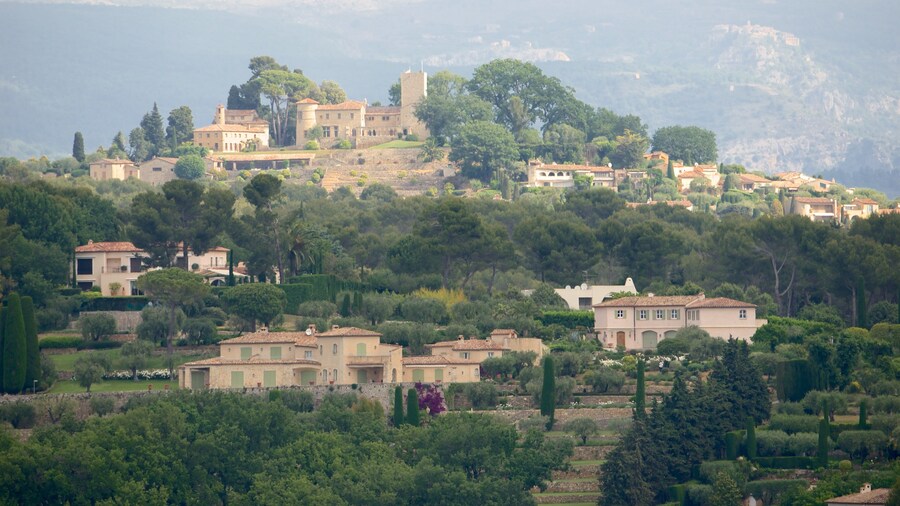 Mougins
