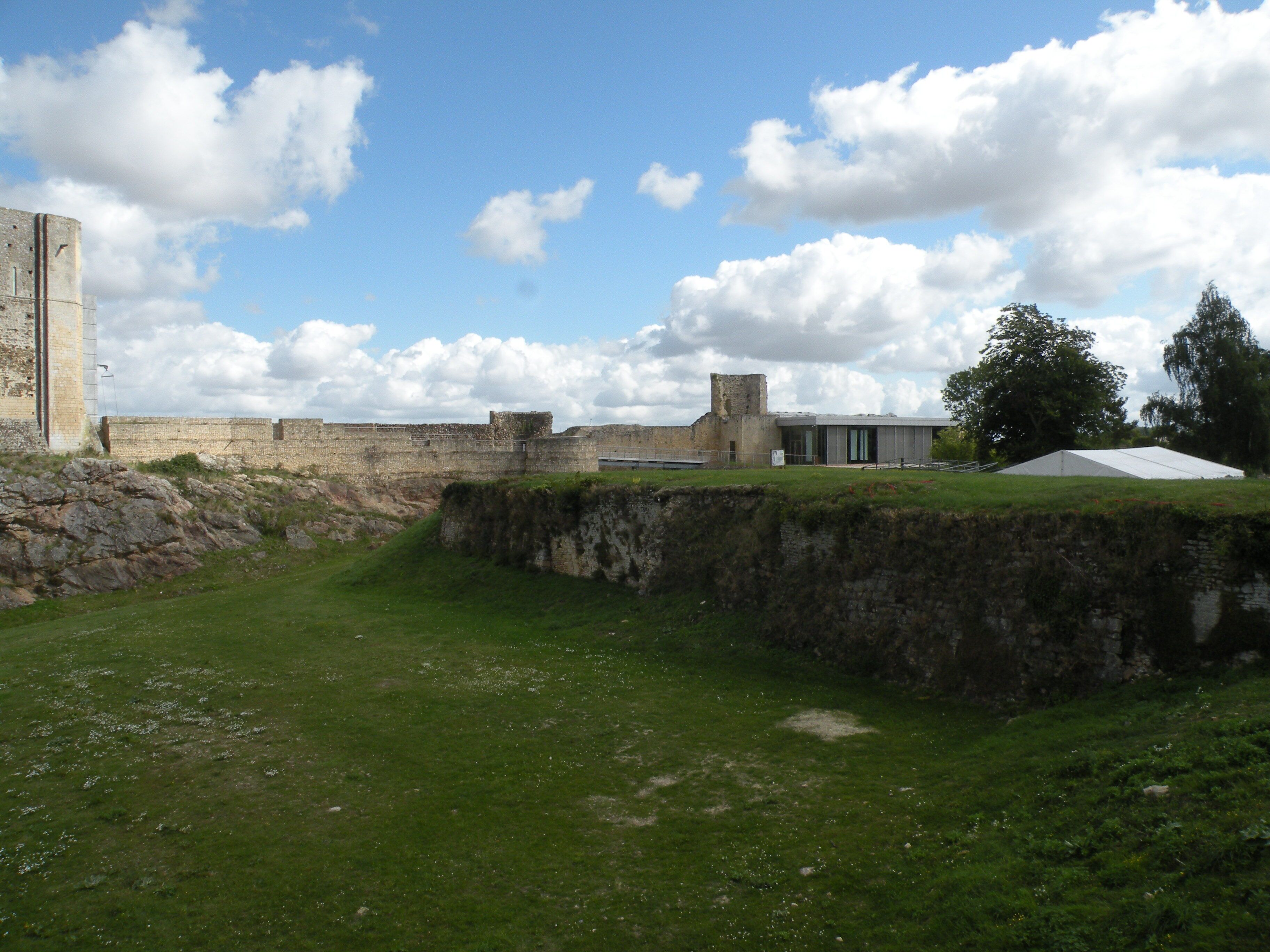 Château de Falaise