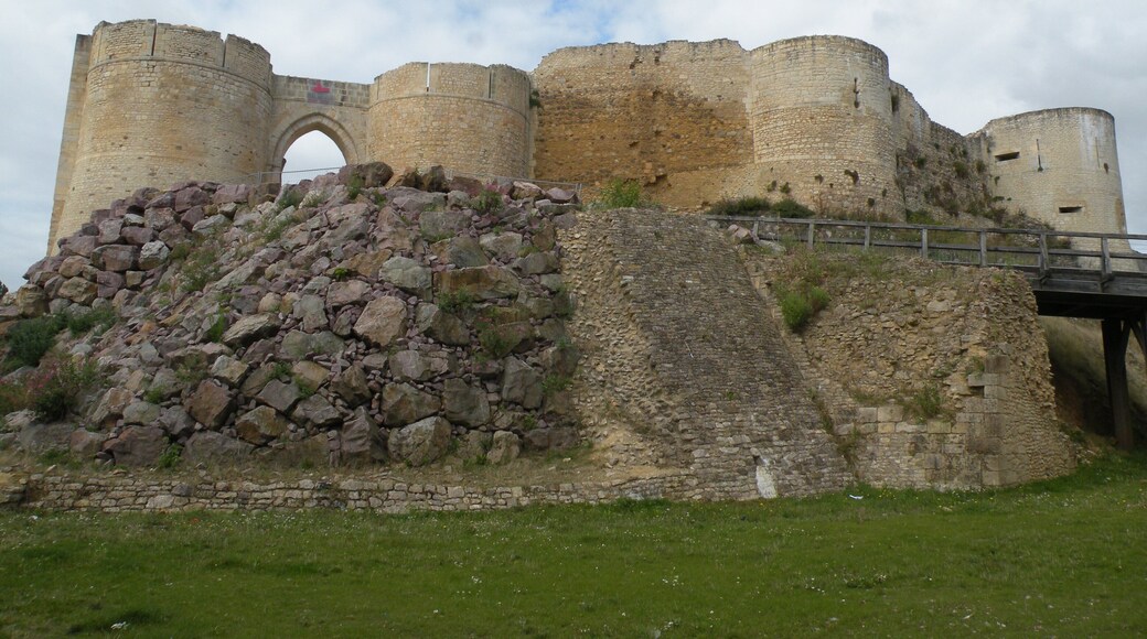Château de Falaise
