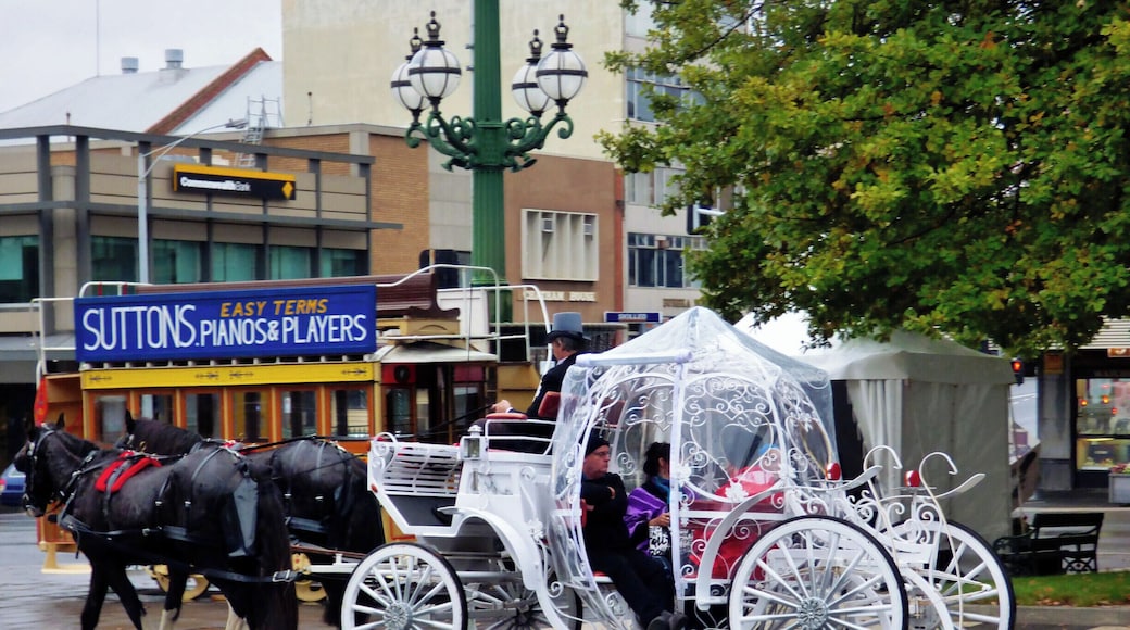 Ballarat in Autumn
Heritage Weekend Event
#Culture