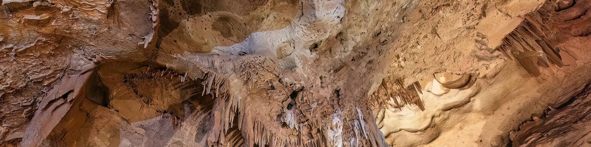 Cave Without A Name, Boerne, Texas