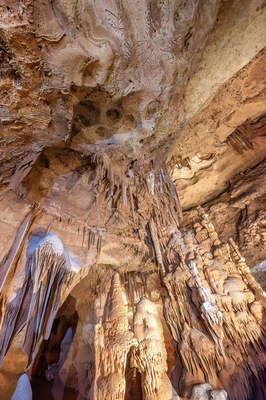 Cave Without A Name, Boerne, Texas
