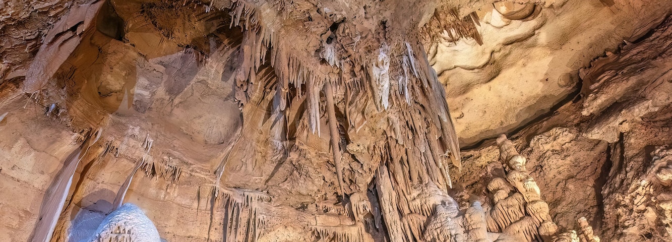 Cave Without A Name, Boerne, Texas