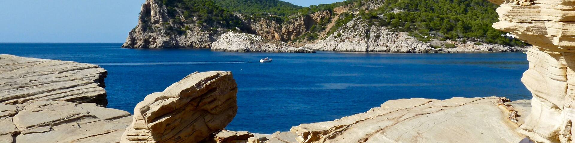 Ibiza Town in Ibiza - IBZ