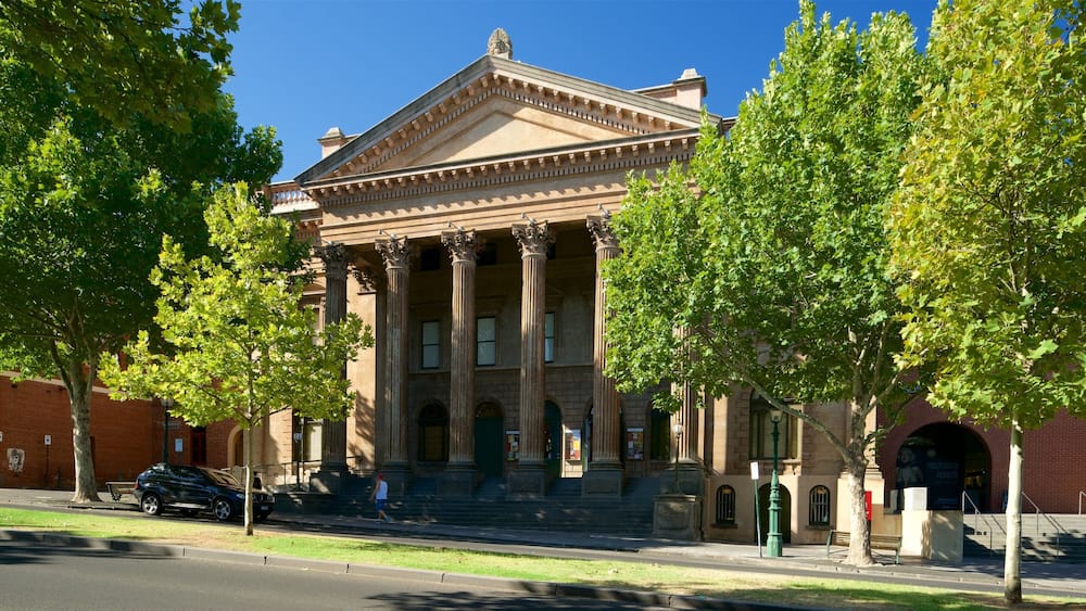 Bendigo