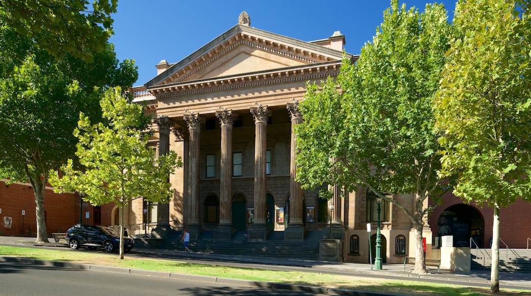 Bendigo