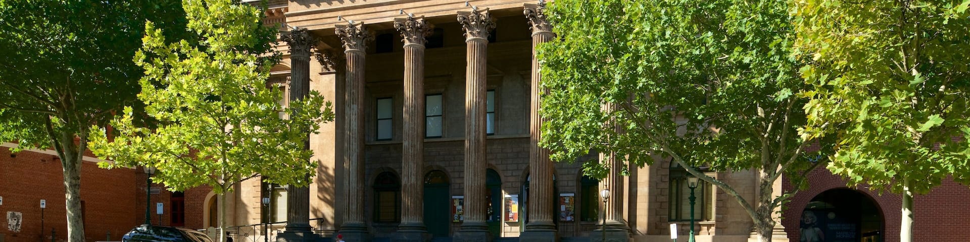 Bendigo