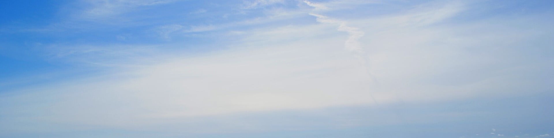 A beautiful sunny day on the waters of Lake Huron at Tobermory.