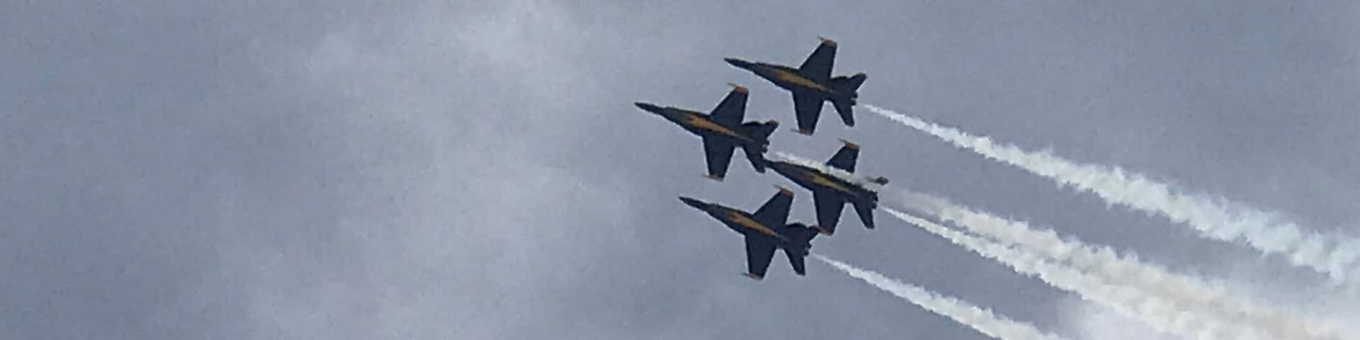 Blue Angels