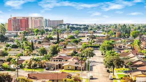 Foothill Ranch