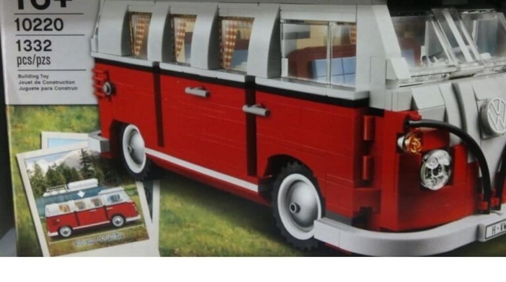 I almost couldn't resist buying this Lego kit. Amazing selection of Legos at this Downtown Disney store.