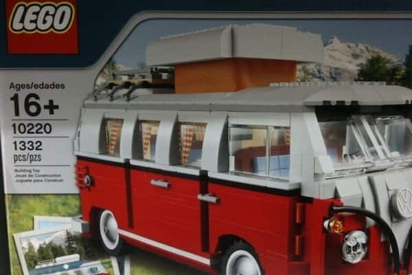 I almost couldn't resist buying this Lego kit. Amazing selection of Legos at this Downtown Disney store.