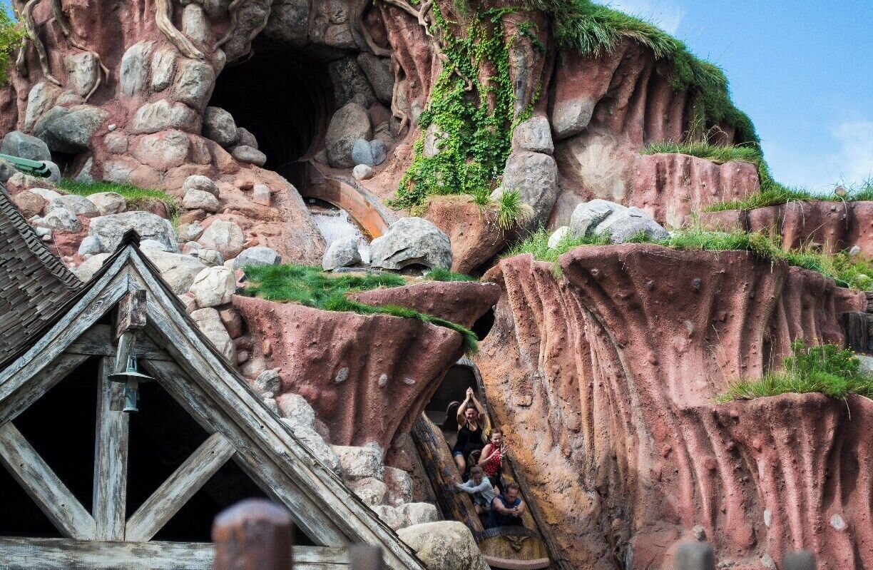 Charlie's Angels pose!