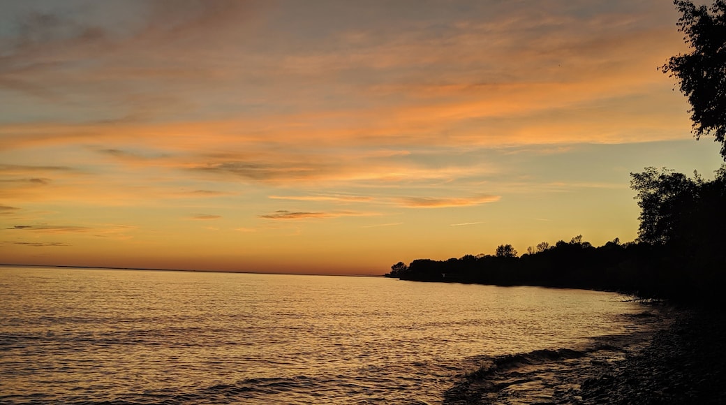 Great time ,good campsites