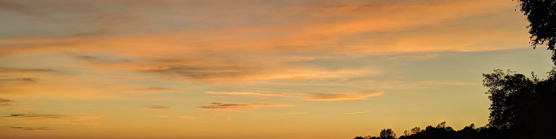 Great time ,good campsites